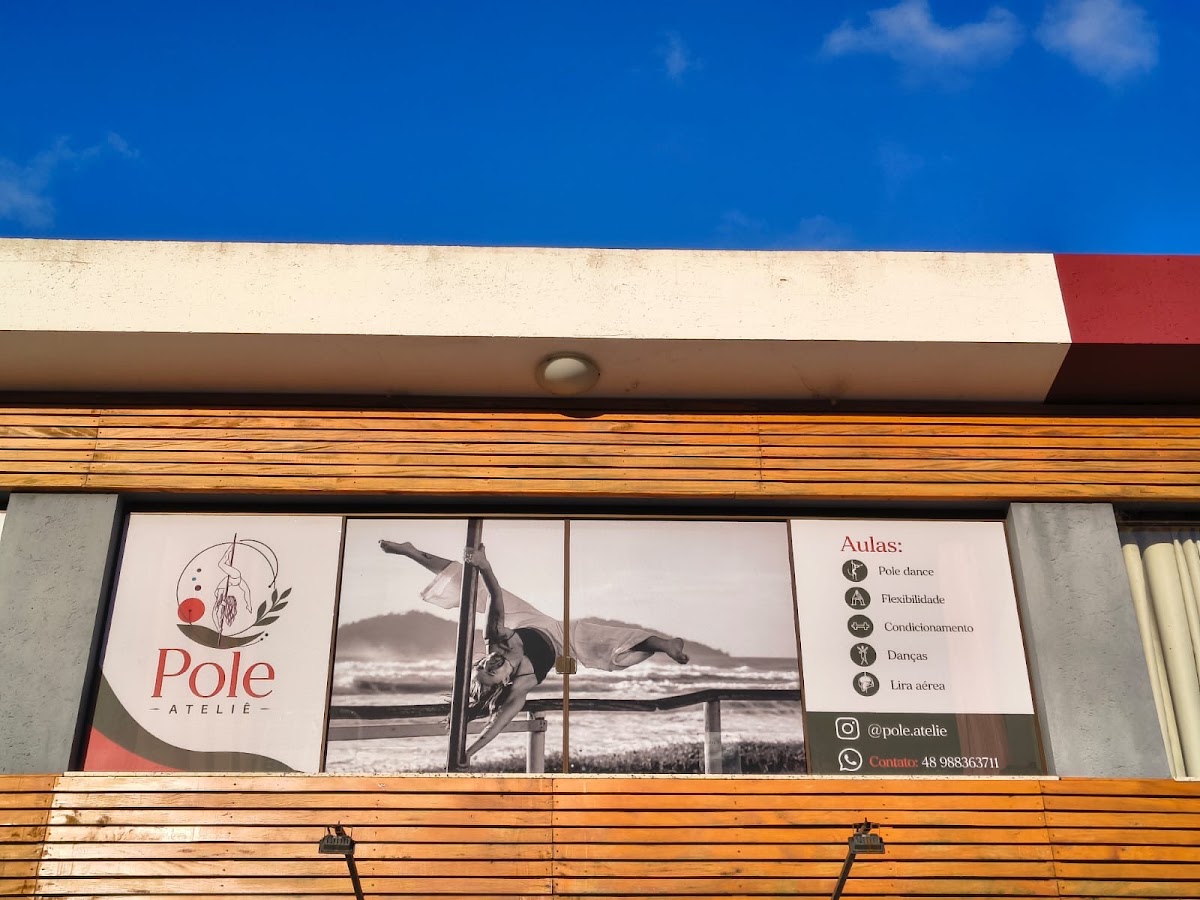 Foto da Pole Ateliê | pole dance