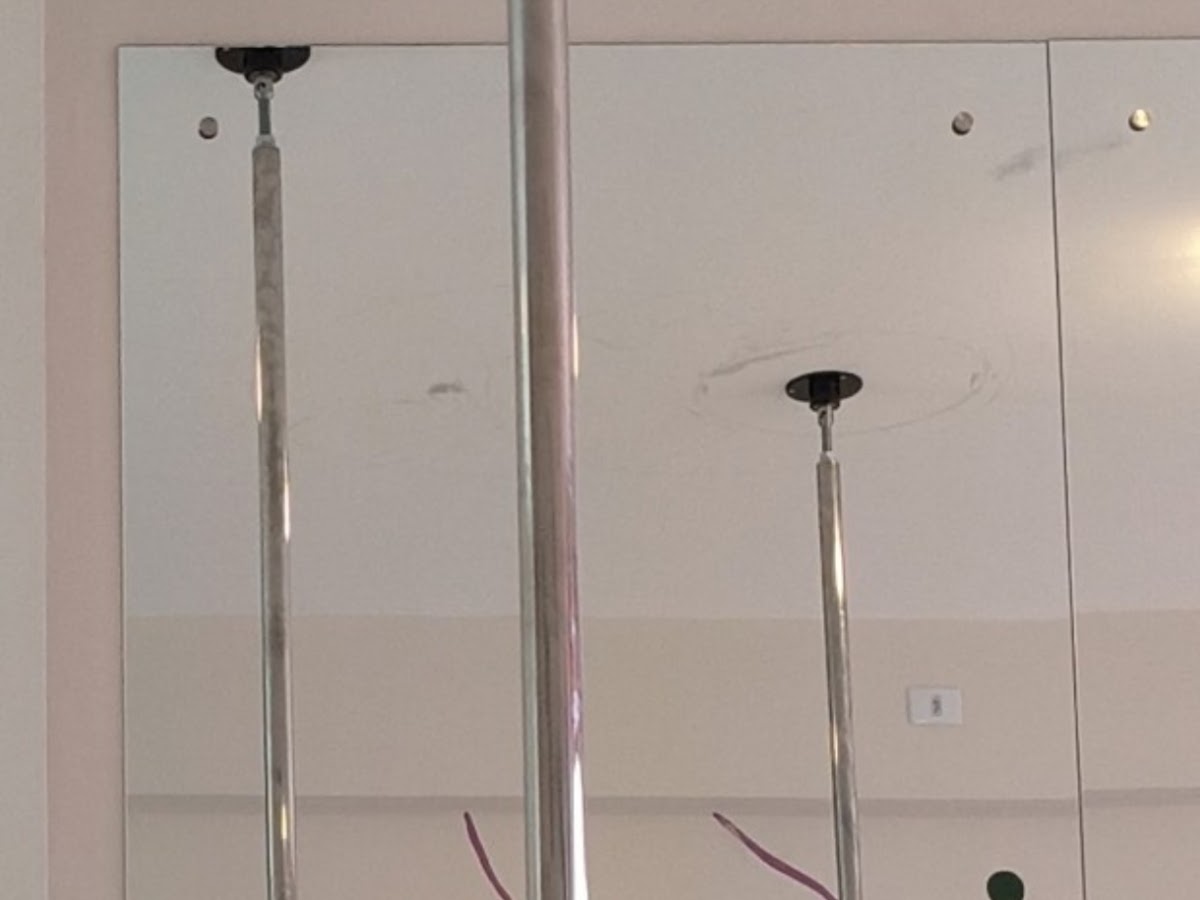 Pole Ateliê | pole dance em Florianópolis — foto 4