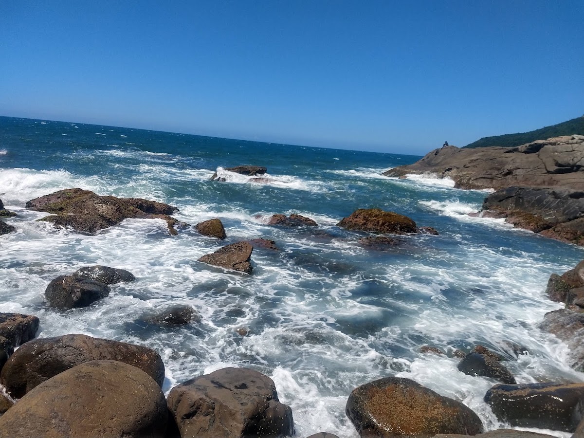 Ponta das Campanhas em Florianópolis — foto 3