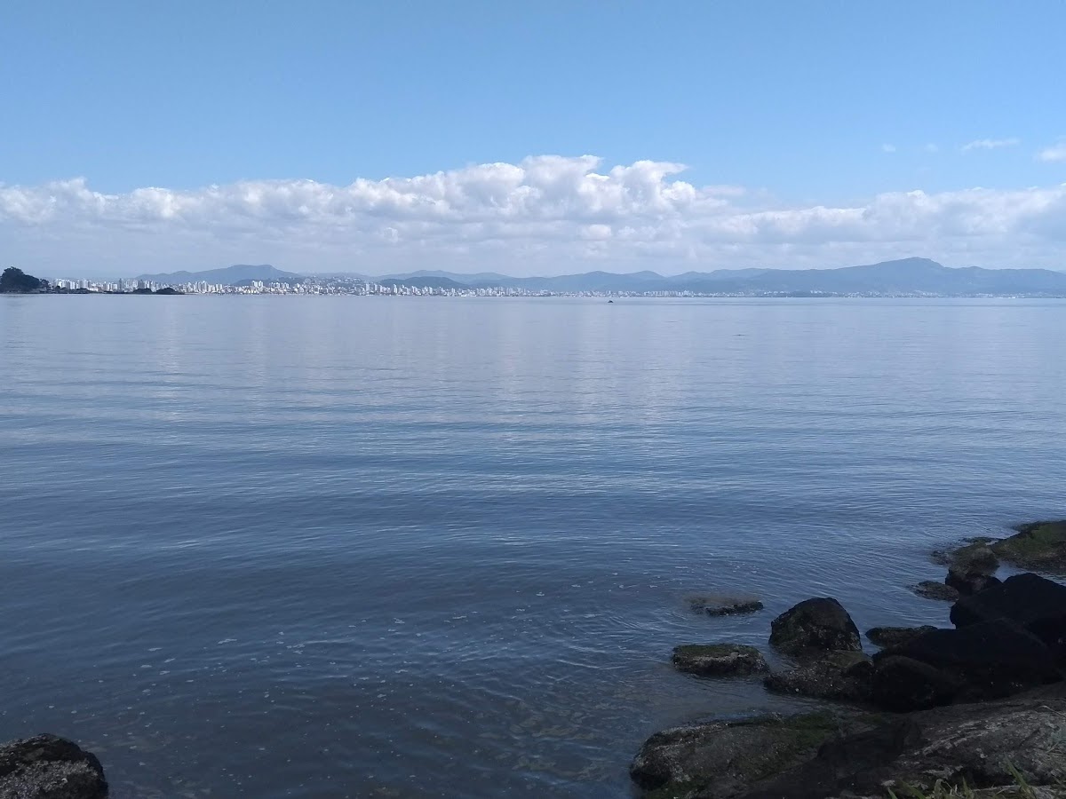 Ponta do Goulart em Florianópolis — foto 4