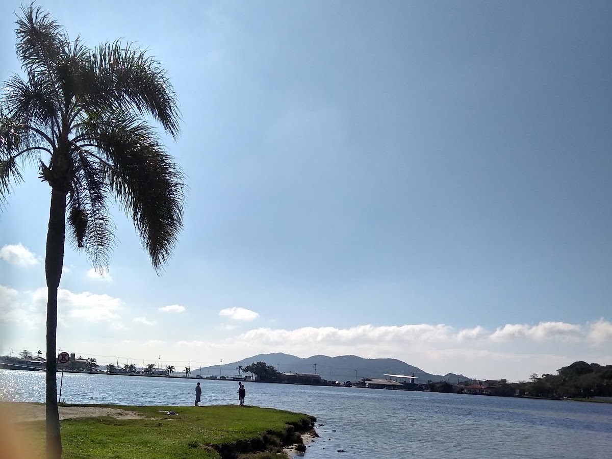 Ponta do Pitoco em Florianópolis — foto 1