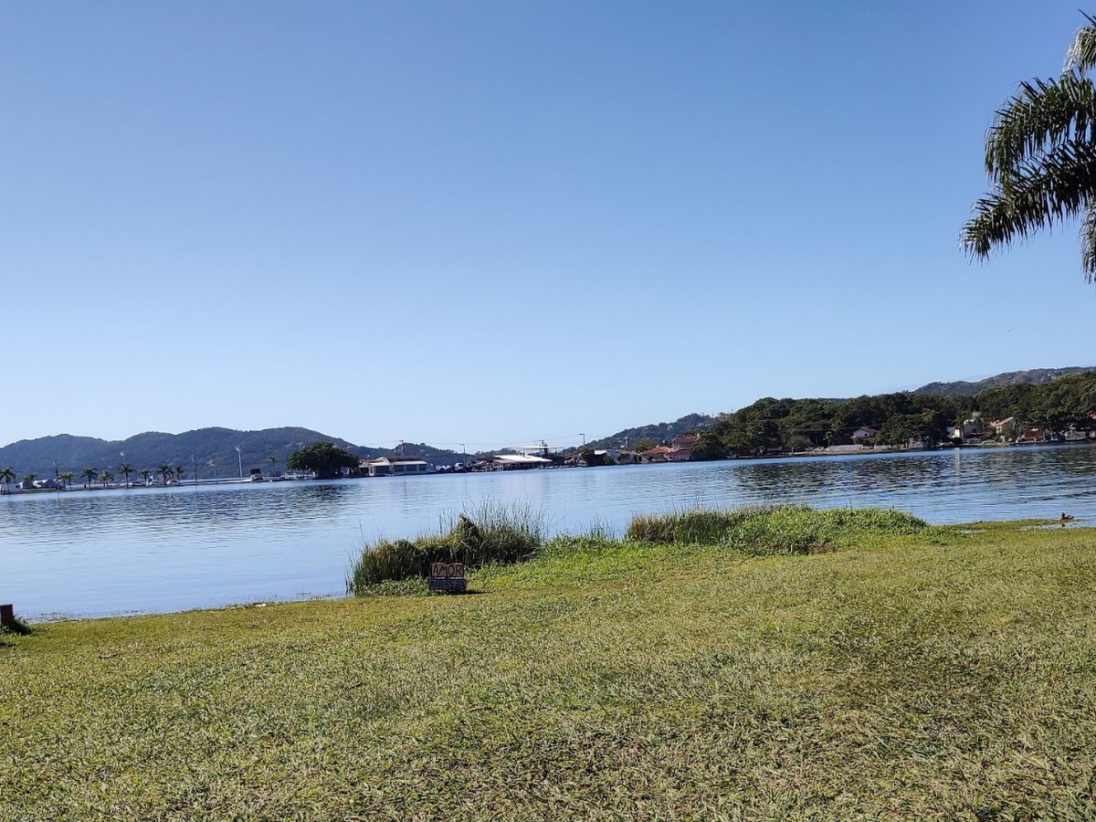 Ponta do Pitoco em Florianópolis — foto 2