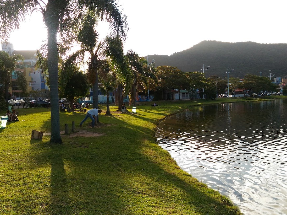 Ponta do Pitoco em Florianópolis — foto 3