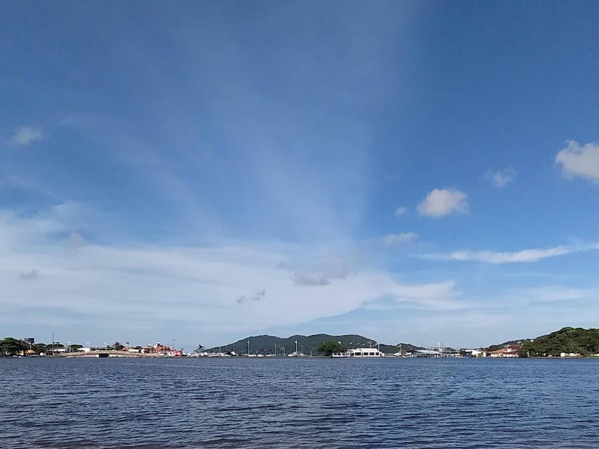 Ponta do Pitoco em Florianópolis — foto 4