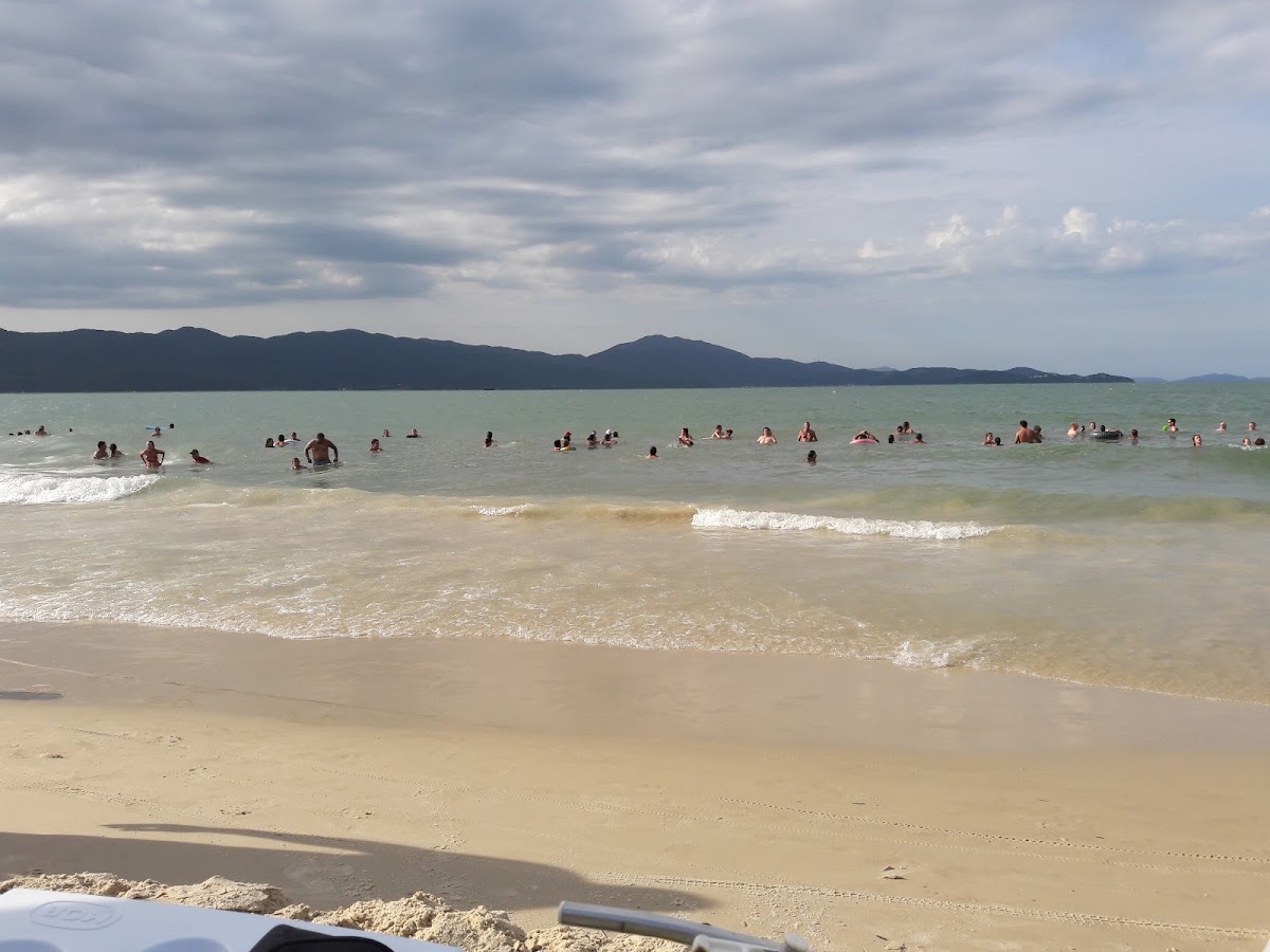 Foto da Pontal do Forte
