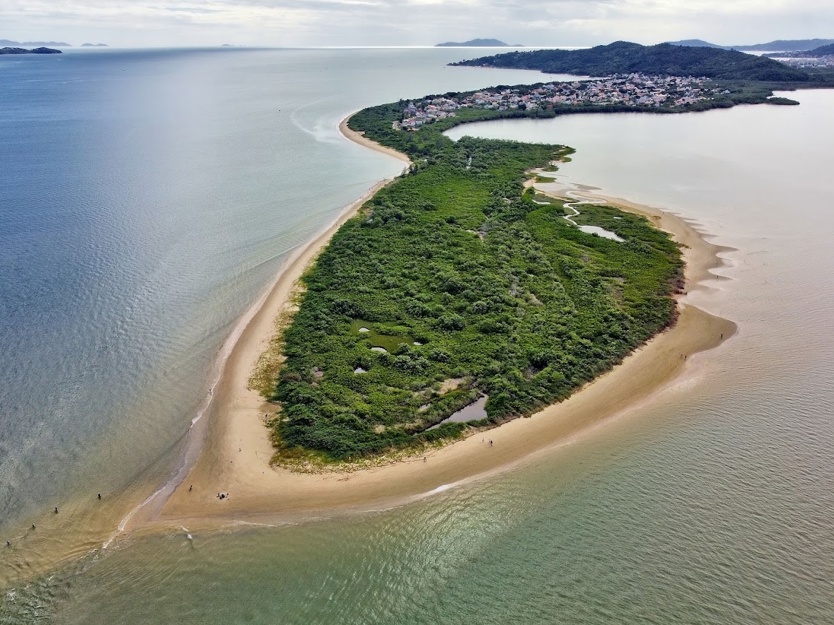 Pontal em Florianópolis — foto 1
