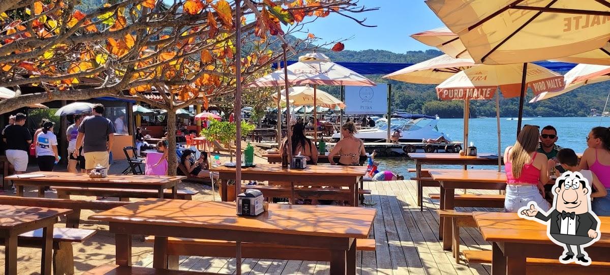 Ponto 16 Costa da Lagoa em Florianópolis — foto 2