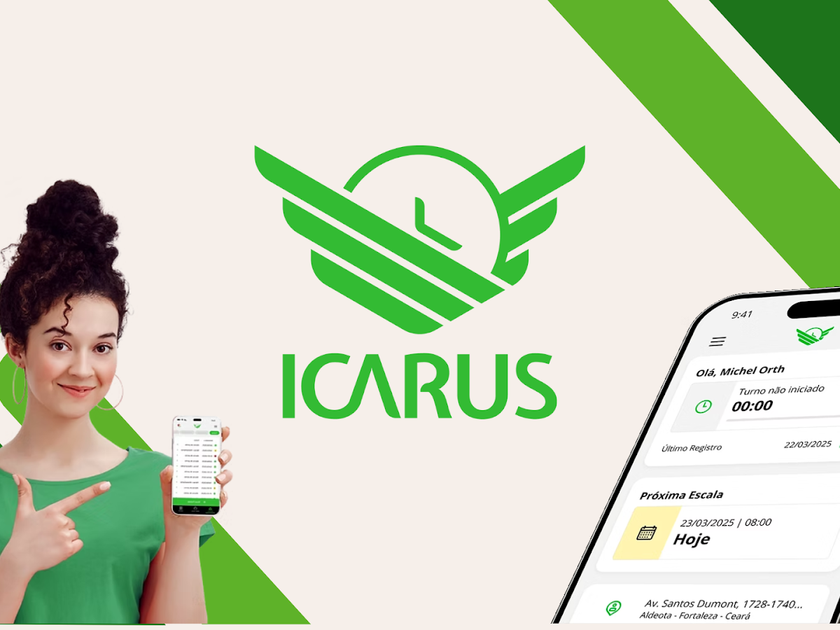 Ponto Icarus em Florianópolis — foto 2