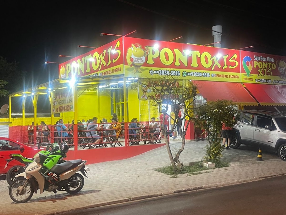 Foto da Ponto Xis