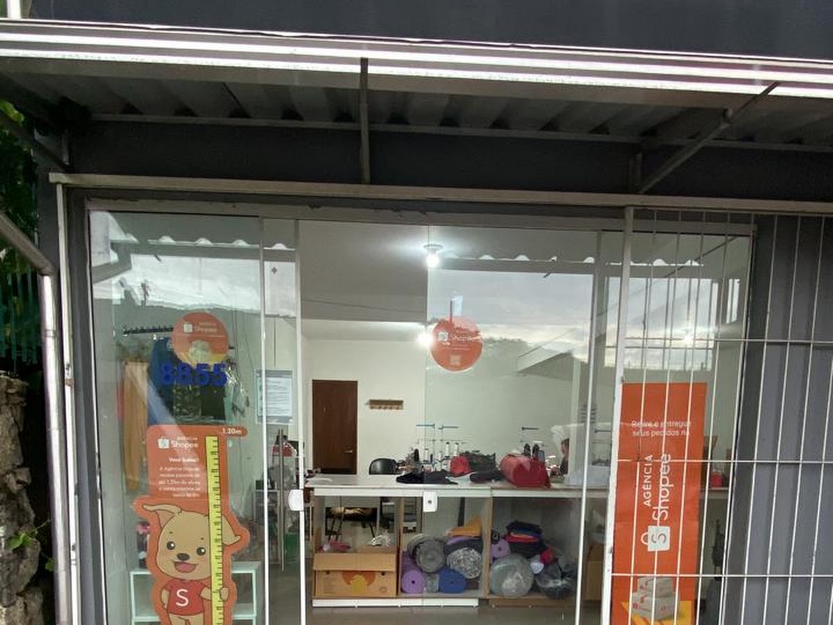 PontodeColetaShopeeXpress em Florianópolis — foto 1