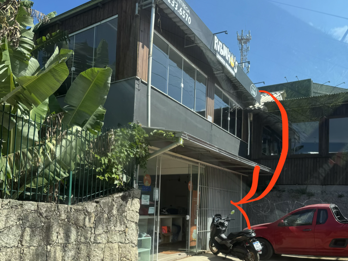 PontodeColetaShopeeXpress em Florianópolis — foto 2