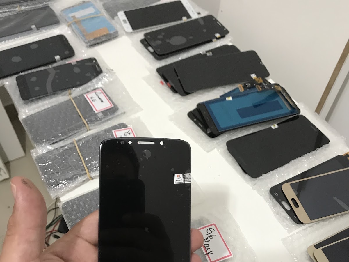 POP CELL Assistência Técnica Especializada em Florianópolis — foto 4