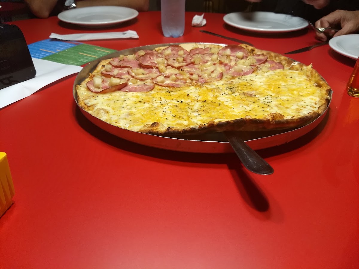 Foto da Pop Pizza | Rodízio | Delivery | Á la carte