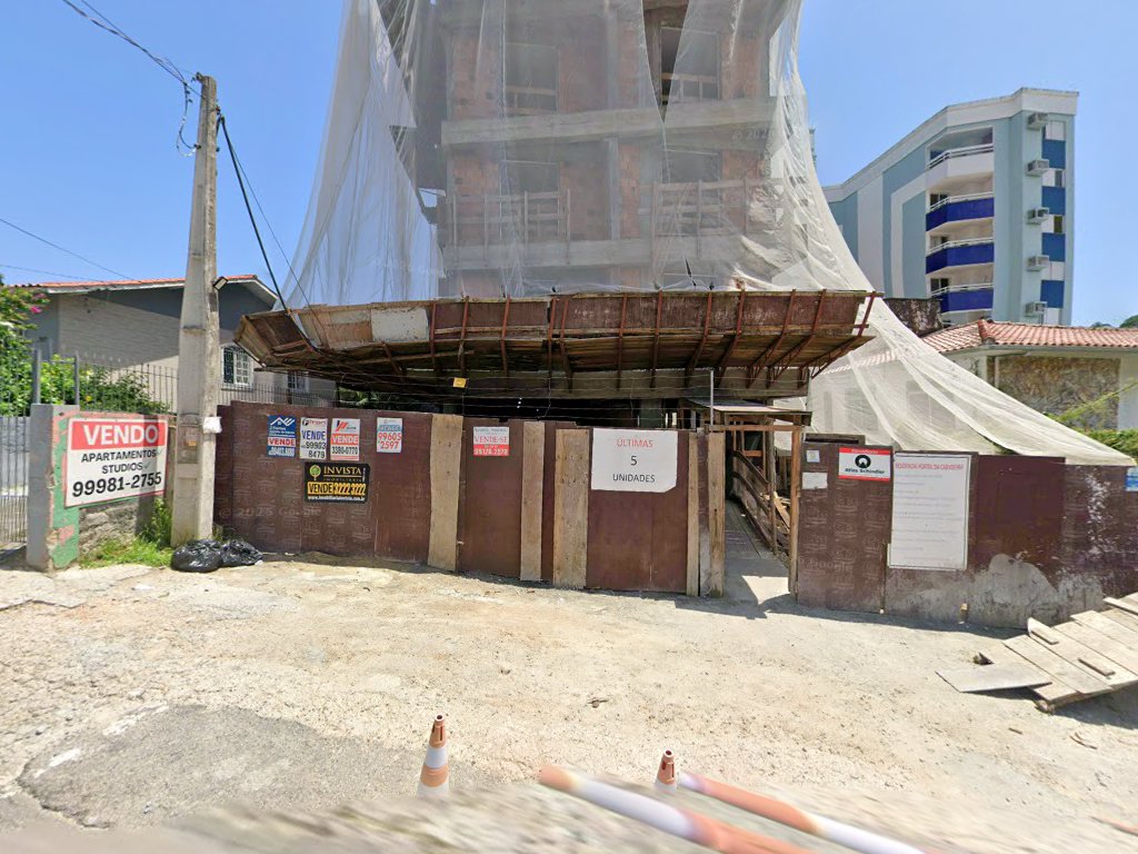 Foto da Portal da carvoeira