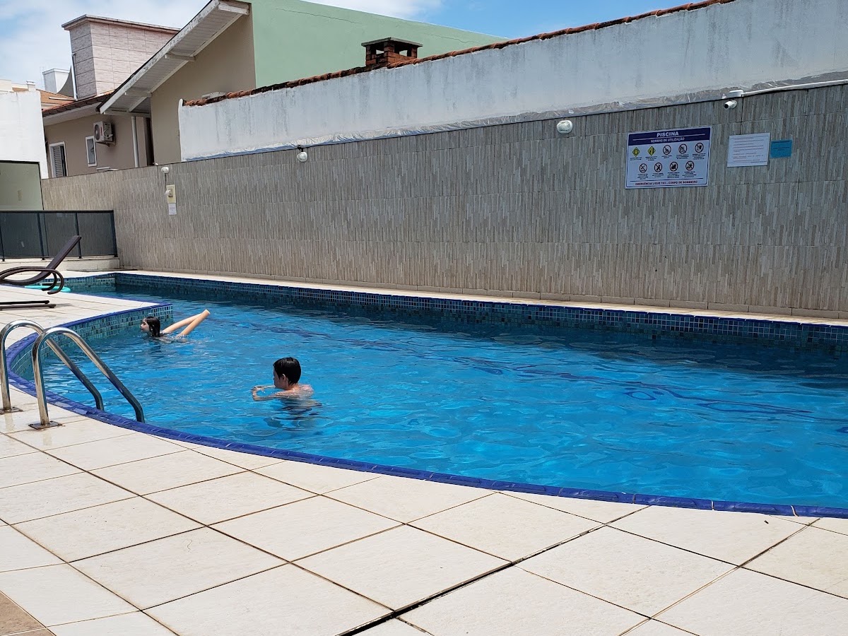 Portal do Santinho Condomínio em Florianópolis — foto 2