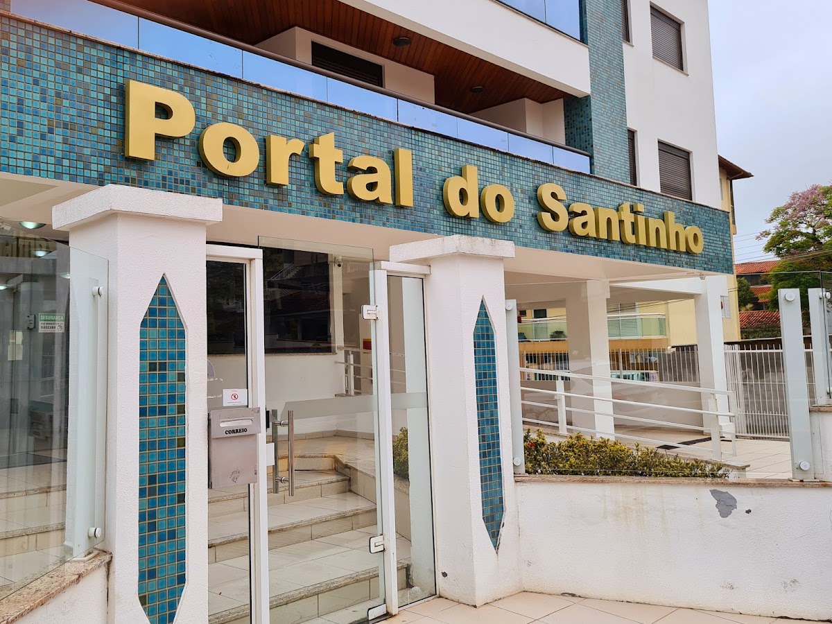 Portal do Santinho Condomínio em Florianópolis — foto 3