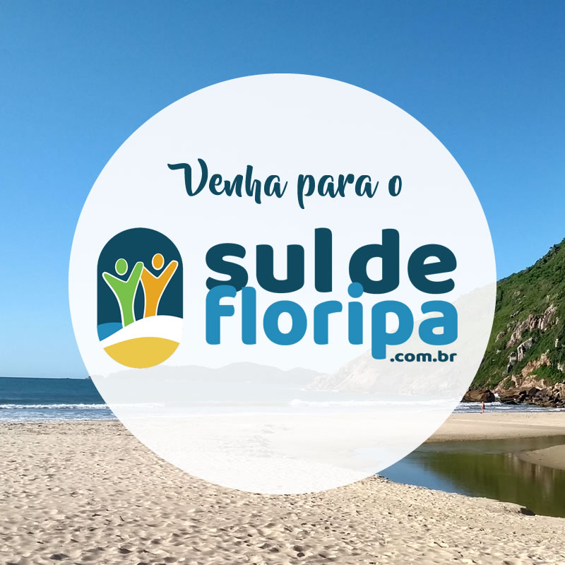 Portal Sul de Floripa em Florianópolis — foto 1