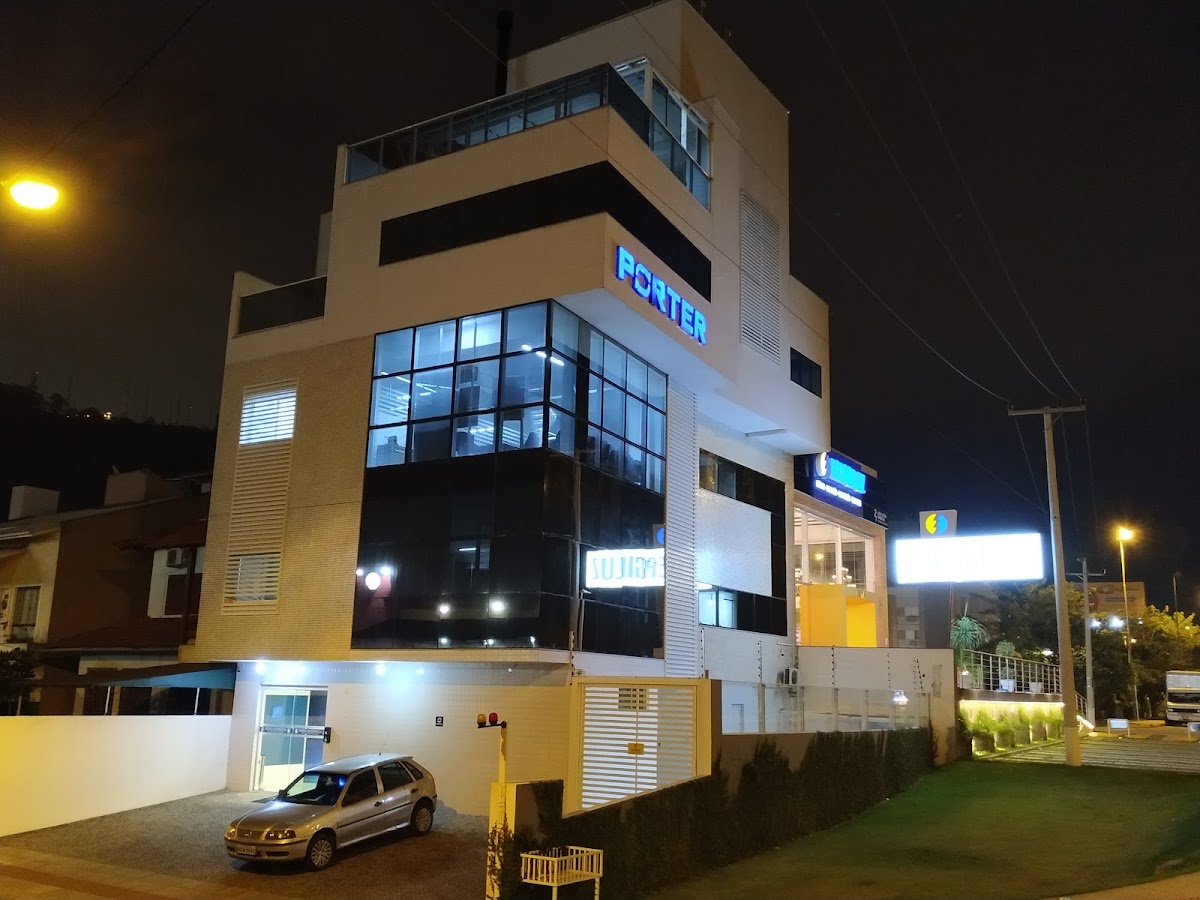 Porter Florianópolis, Santa Catarina - Portaria Remota e Controle de Acesso 24h em Florianópolis — foto 3