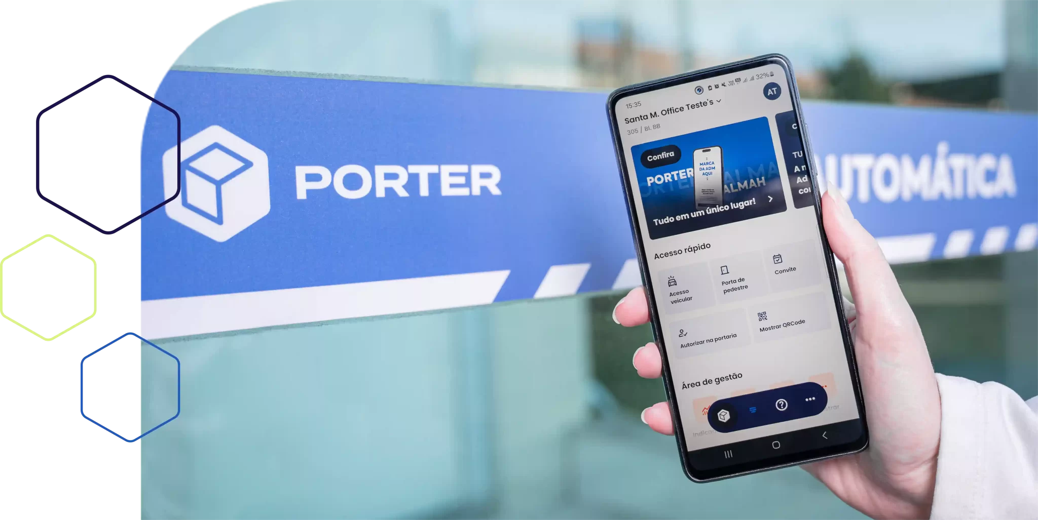Porter em Florianópolis — foto 3