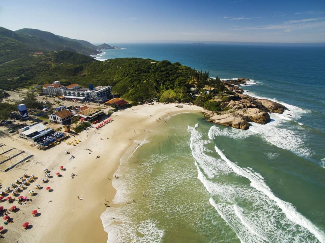 Porto da Ilha Hotel em Florianópolis — foto 3