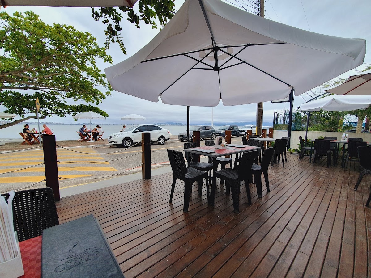 Foto da Porto dos Guarás