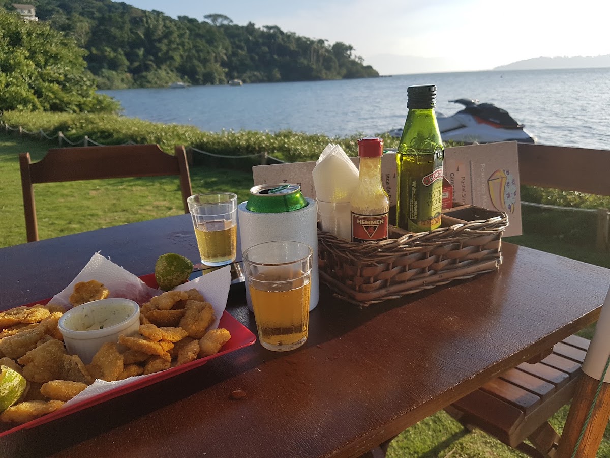 Foto da Porto dos Manacás