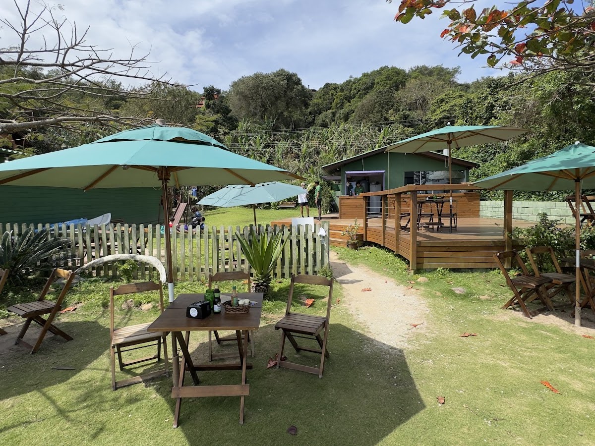 Porto dos Manacás em Florianópolis — foto 1