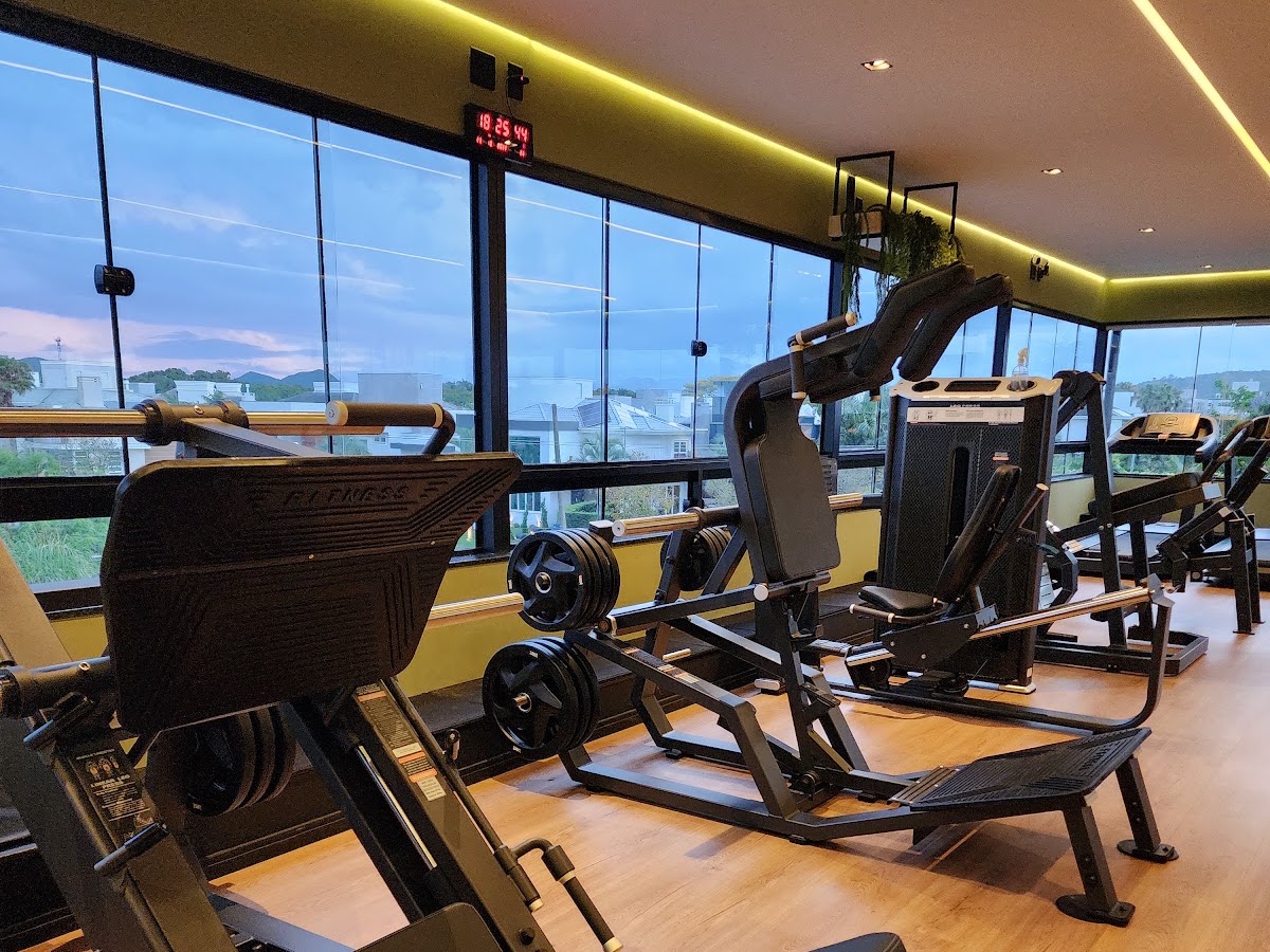 Posh Physical Center em Florianópolis — foto 1