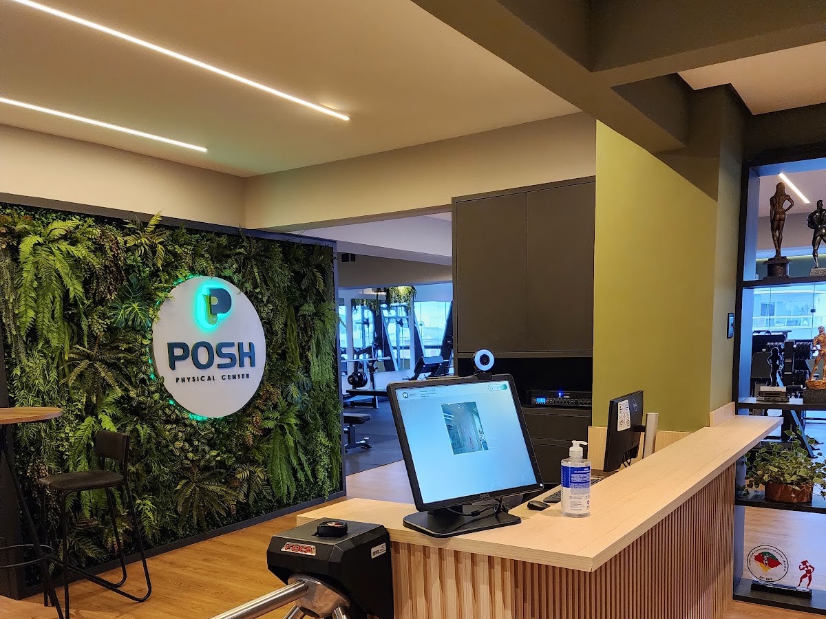 Posh Physical Center em Florianópolis — foto 2