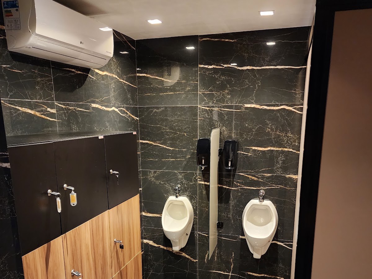 Posh Physical Center em Florianópolis — foto 4