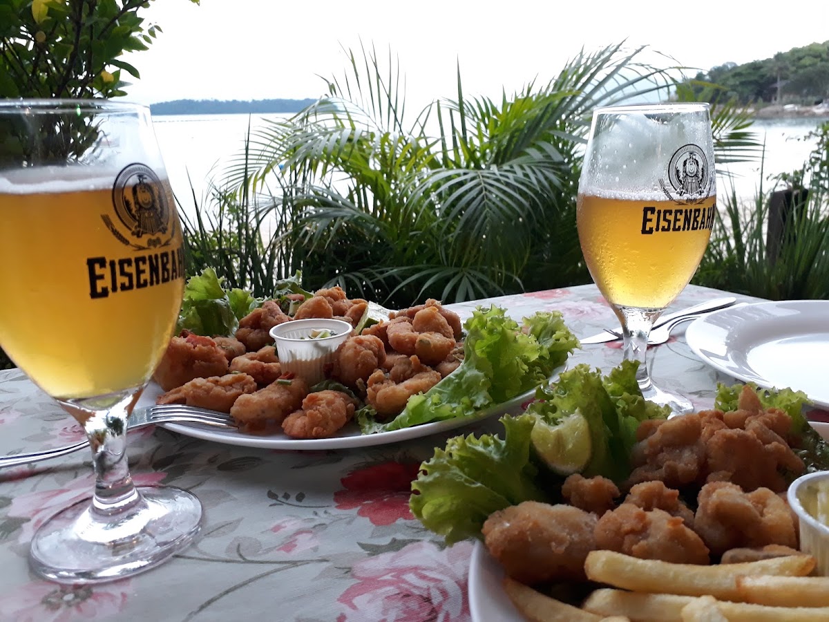 Foto da Posto da Alfândega