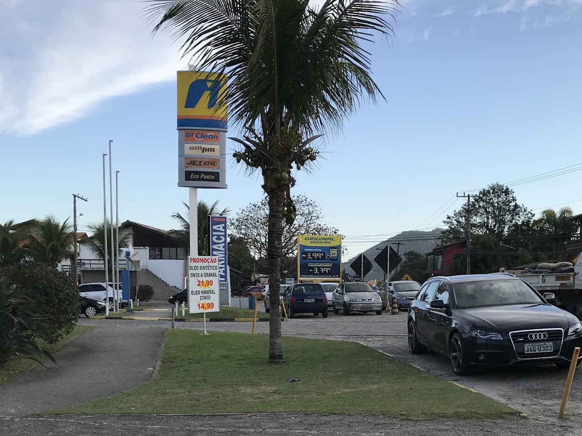 Foto da Posto Galo - Rio Tavares, SC 406