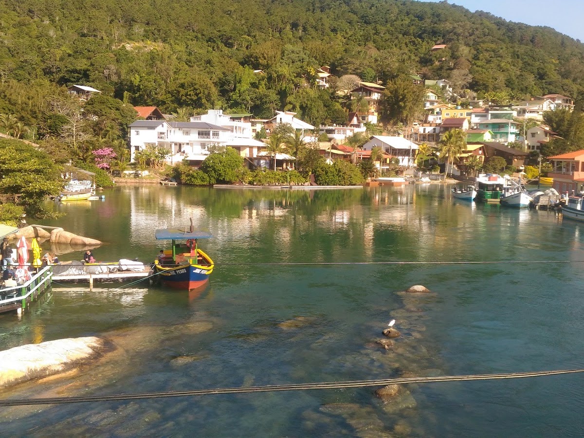 Foto da Pousada Barra da Lagoa