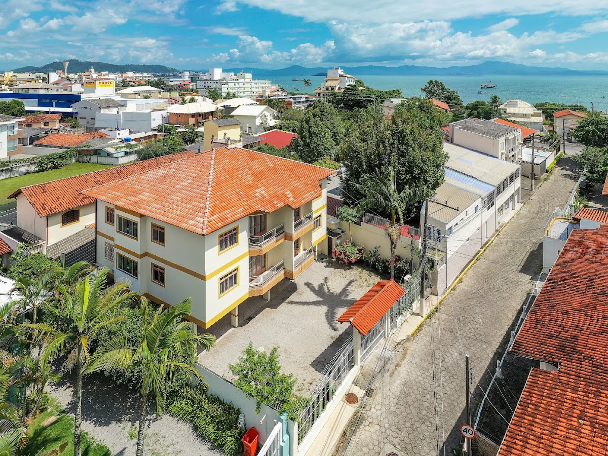 Foto da Pousada Carolina