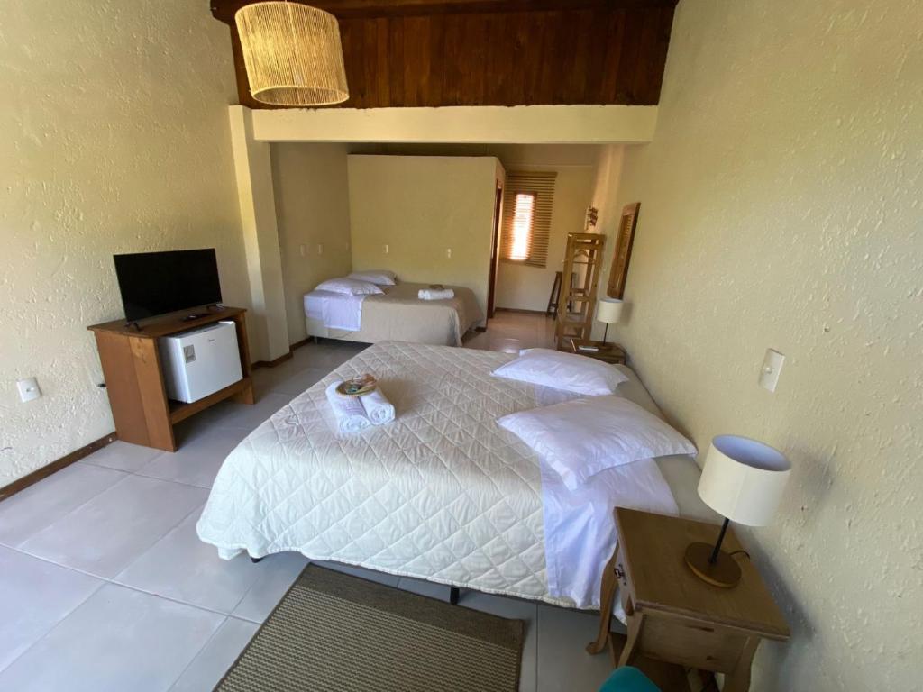 Pousada Casa Campeche - Floripa em Florianópolis — foto 3