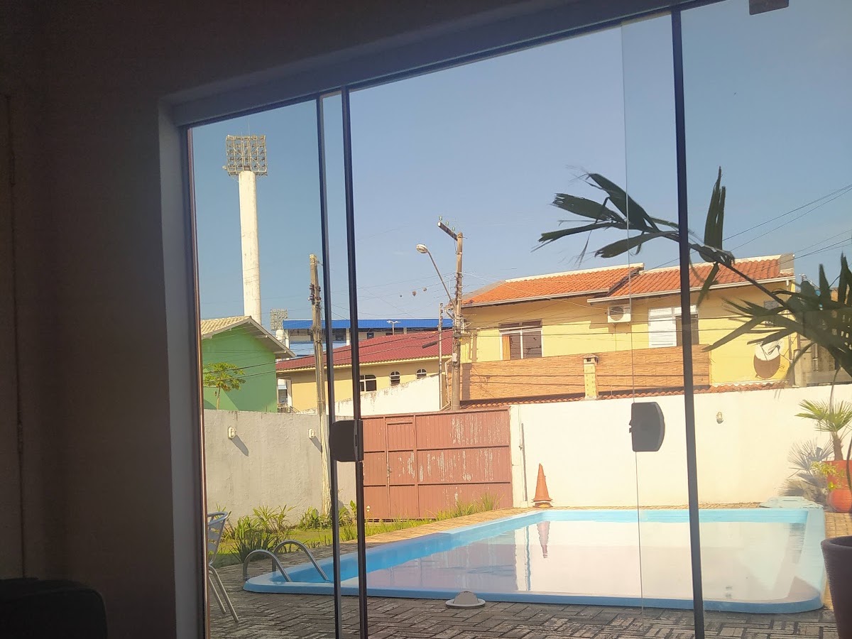 Foto da Pousada Da Tia Marleide