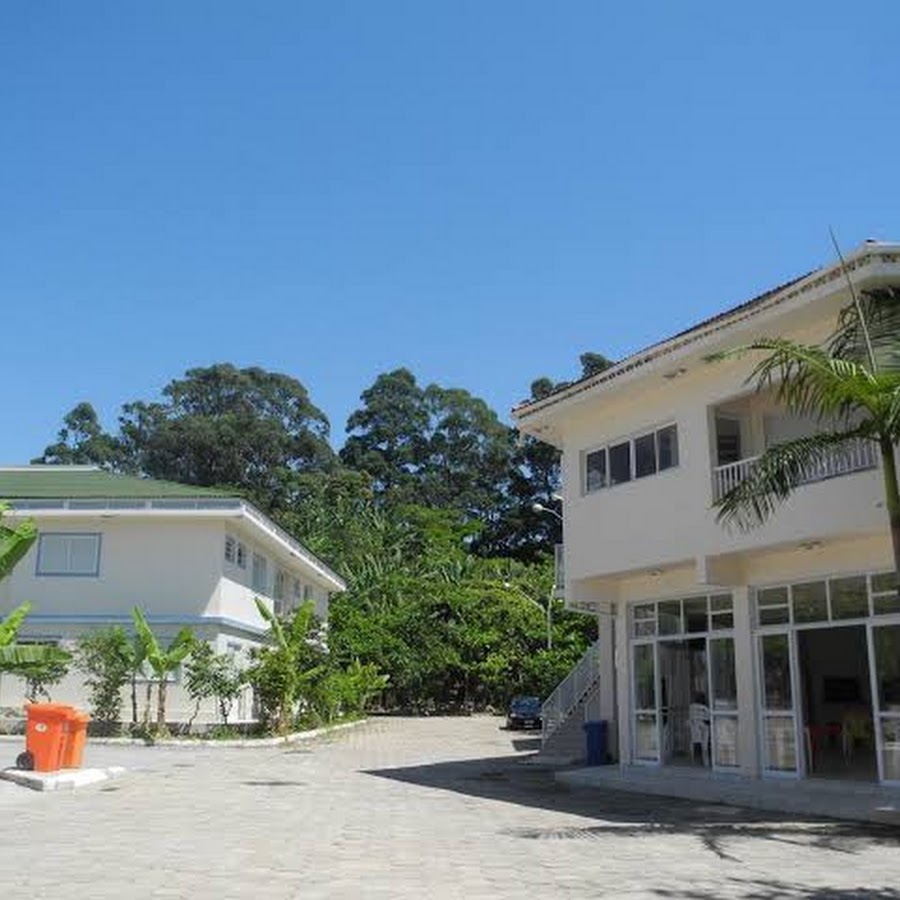Foto da Pousada e Camping Lagoa da Conceição