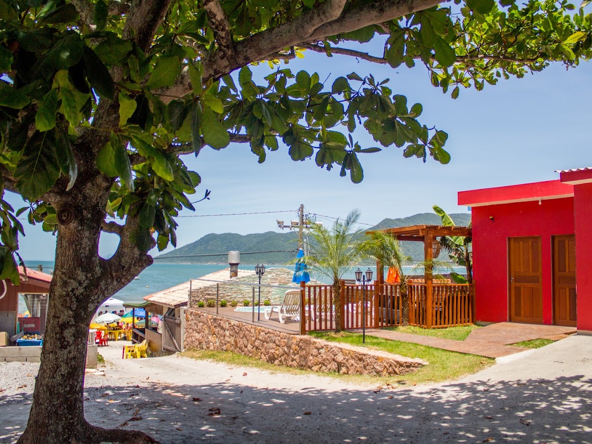 Pousada Estrelas no Mar em Florianópolis — foto 3
