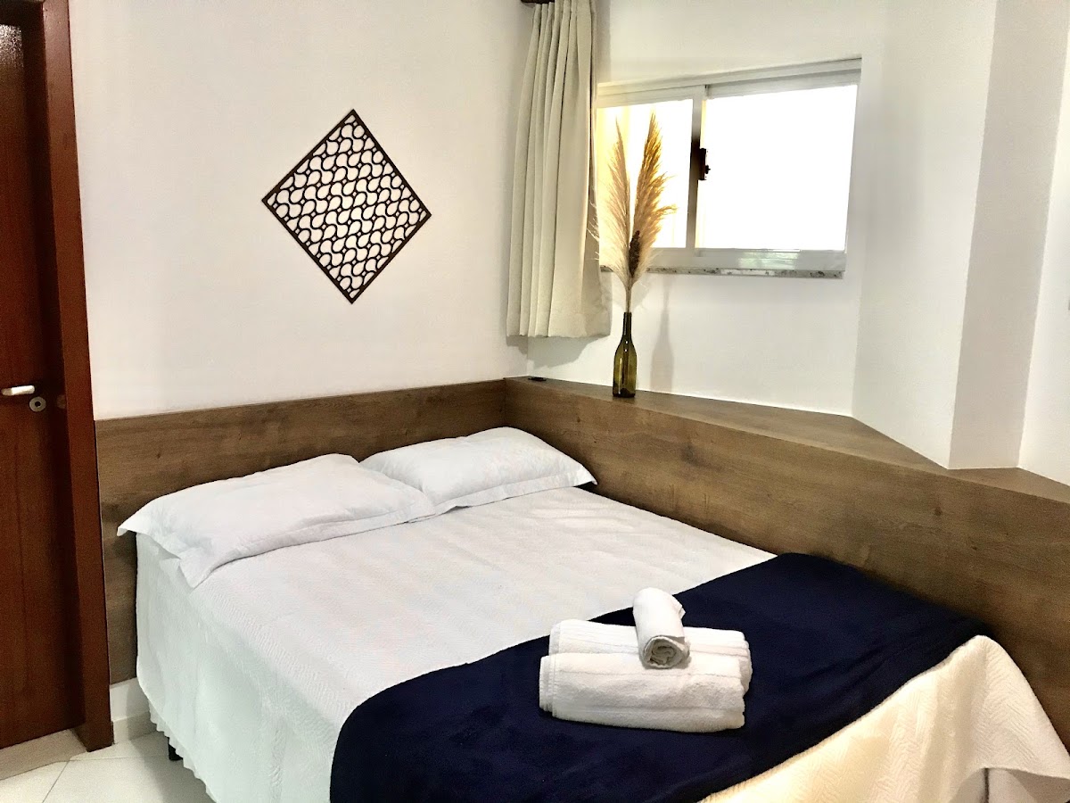 Pousada Hoffmann By Casa do Cacau em Florianópolis — foto 1