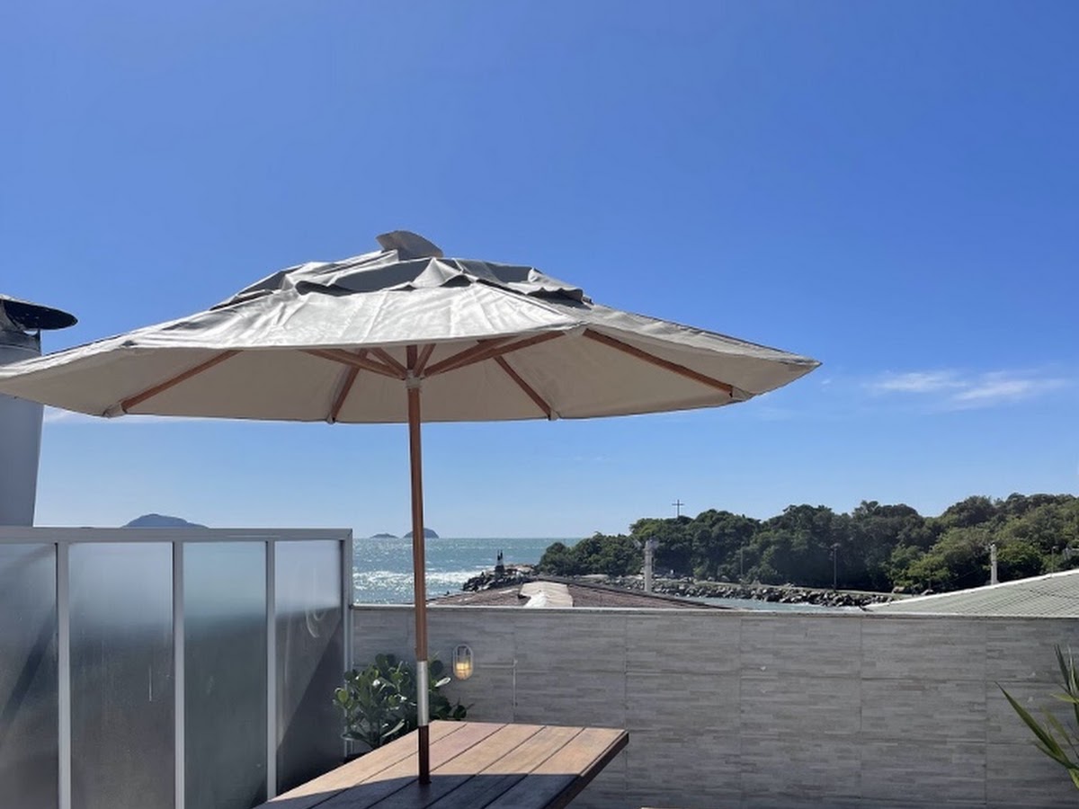 Pousada Hoffmann By Casa do Cacau em Florianópolis — foto 3