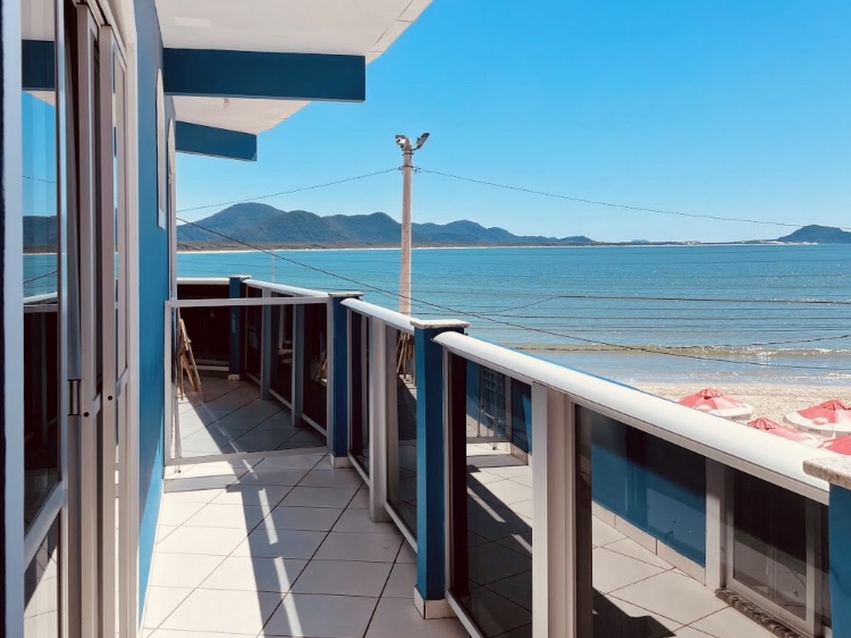 Pousada Hoffmann By Casa do Cacau em Florianópolis — foto 4