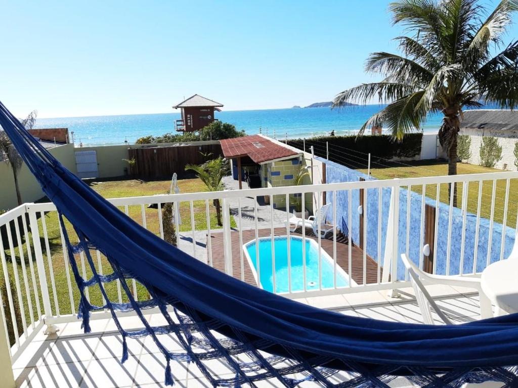 Pousada Ingleses Beach em Florianópolis — foto 2