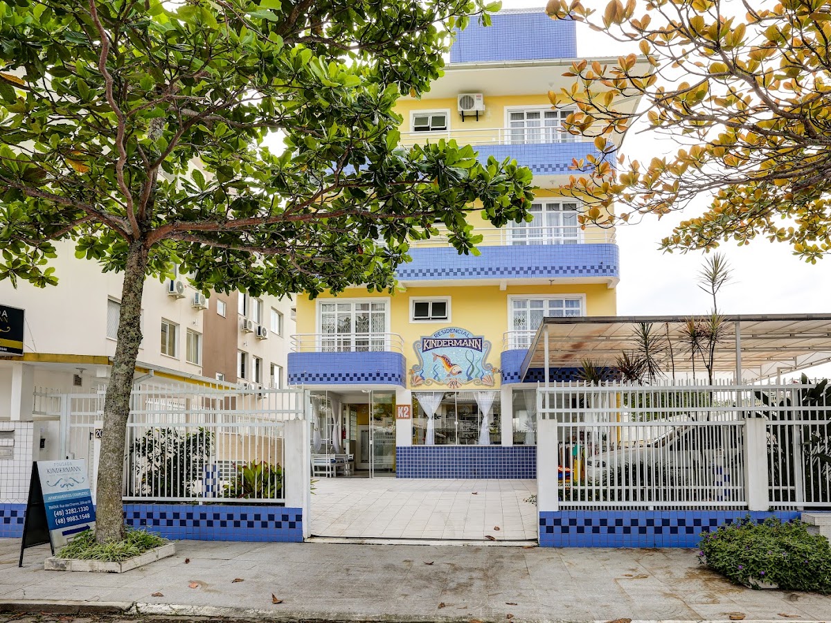 Foto da Pousada Kindermann | Apartamentos na praia de Jurerê, Florianópolis