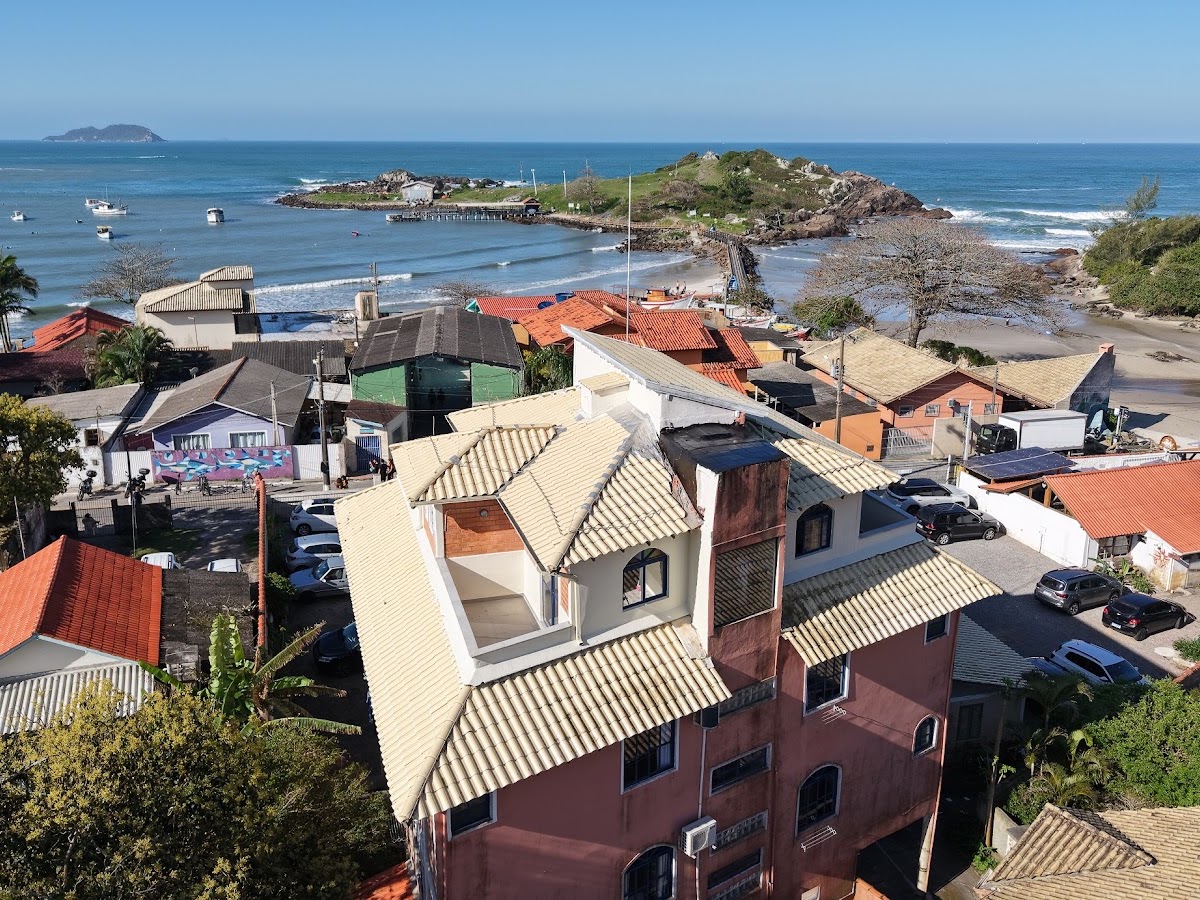 Pousada Maré de Lua em Florianópolis — foto 1
