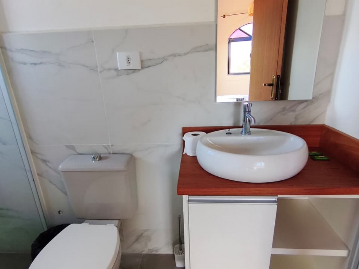 Pousada Maré de Lua em Florianópolis — foto 3