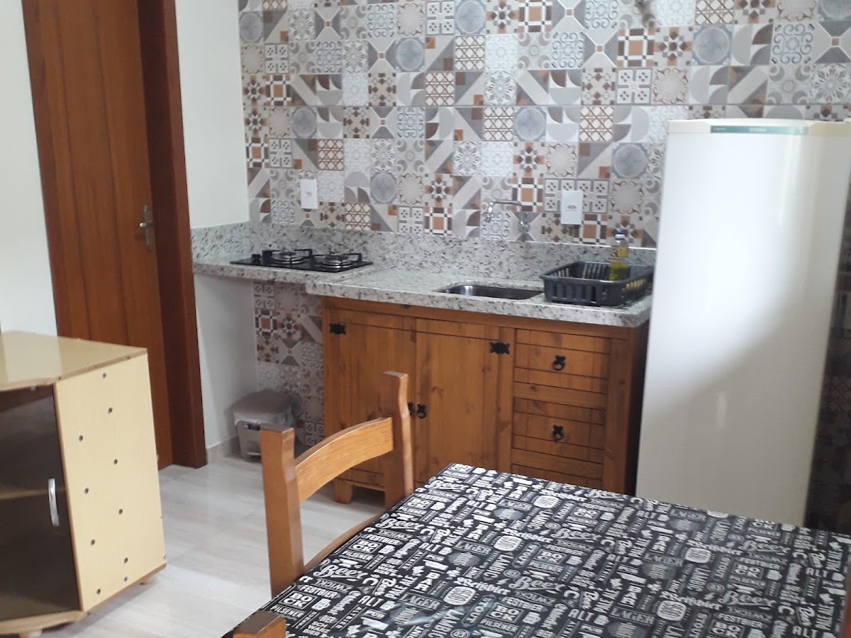 Pousada Moradas do Moçambique em Florianópolis — foto 4