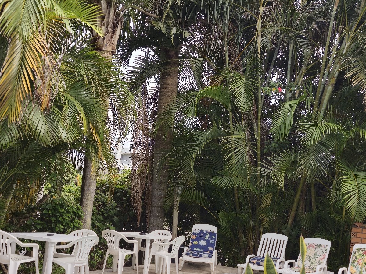 Pousada Morena Flor em Florianópolis — foto 3