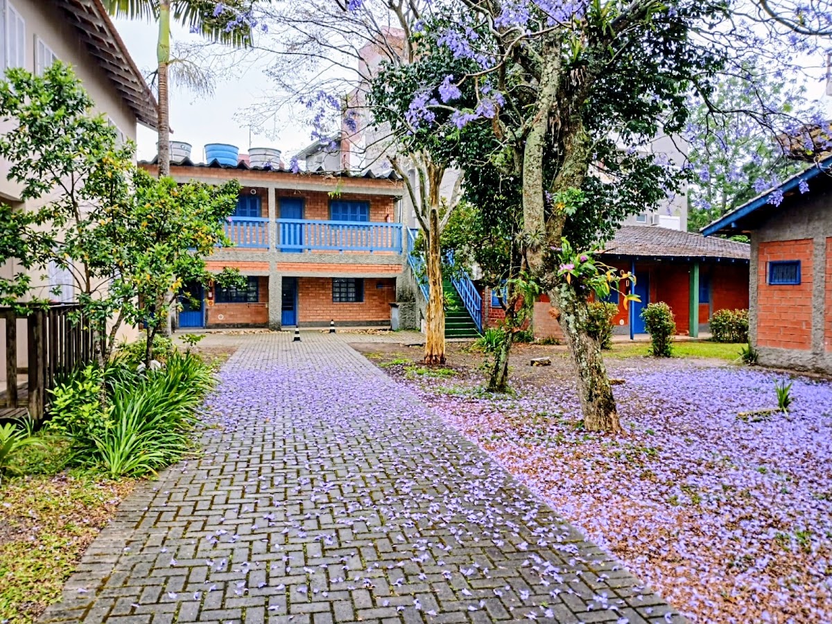 Pousada Natureza Florianópolis em Florianópolis — foto 1