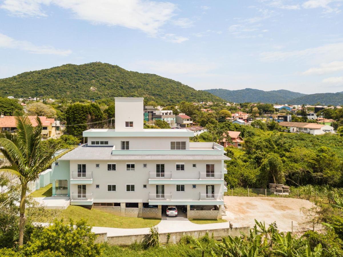 Pousada Parador Campeche em Florianópolis — foto 3