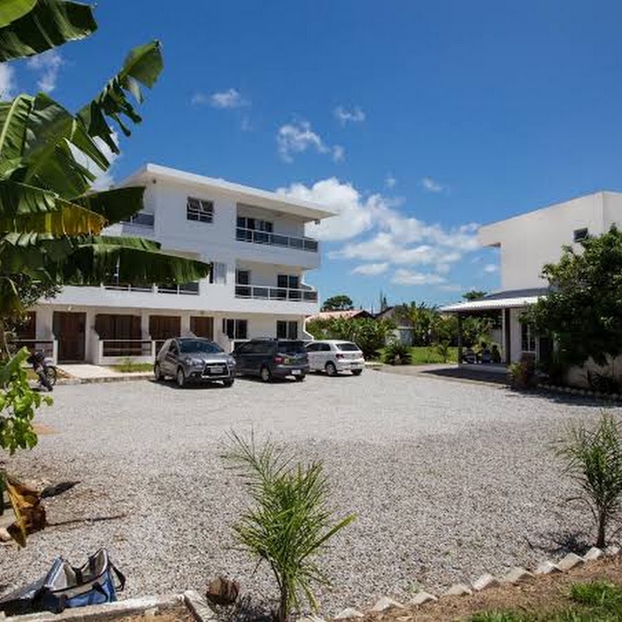 Foto da Pousada Praia Campeche